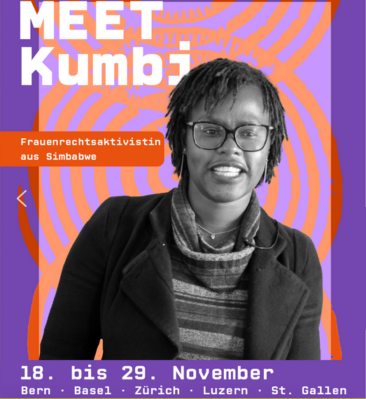 Flyer Kumbi